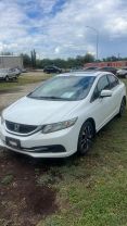 2014 Honda Civic - Image 1