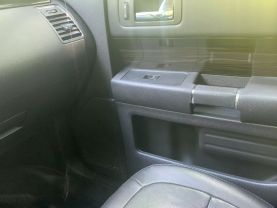 2015 FORD FLEX SUV V6, 3.5 LITER SEL SPORT UTILITY 4D