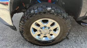 2011 Chevrolet Silverado 3500 Hd Crew Cab - Image 28