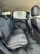 2014 FORD ESCAPE SUV 4-CYL, ECOBOOST, 2.0L SE SPORT UTILITY 4D