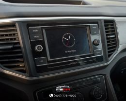2018 VOLKSWAGEN ATLAS For Sale in Orlando