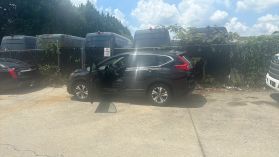 2019 Honda Cr-v - Image 1