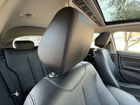 2015 BMW 4 SERIES SEDAN 4-CYL, SULEV, 2.0T 428I GRAN COUPE 4D