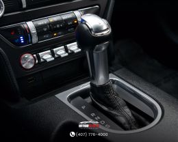 2020 FORD MUSTANG For Sale in Orlando