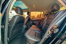 2017 VOLKSWAGEN GOLF HATCHBACK - AUTOMATIC - Gentle Carmen Auto