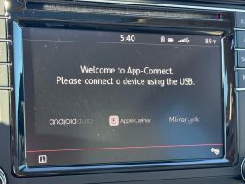 2019 VOLKSWAGEN PASSAT SEDAN 4-CYL, TURBO, 2.0 LITER 2.0T WOLFSBURG EDITION SEDAN 4D