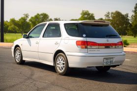 1999 TOYOTA VISTA WAGON 3S-FE ARDEO