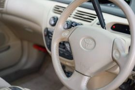 1999 TOYOTA VISTA WAGON 3S-FE ARDEO