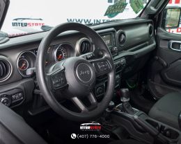 2021 JEEP GLADIATOR For Sale in Orlando