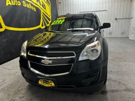 2012 CHEVROLET EQUINOX SUV I4 2.4L GASOLINE UTILITY 4D LT AWD 2.4L I4