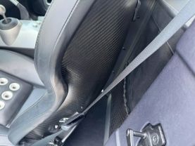 2006 FORD GT COUPE V8, SUPERCHARGED, 5.4L COUPE 2D