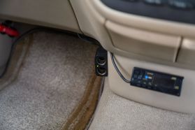 1999 TOYOTA VISTA WAGON 3S-FE ARDEO
