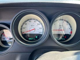 2009 DODGE CHALLENGER COUPE V6, HO, 3.5 LITER SE COUPE 2D