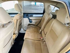 2011 HONDA CR-V SUV 4-CYL, VTEC, 2.4 LITER EX SPORT UTILITY 4D
