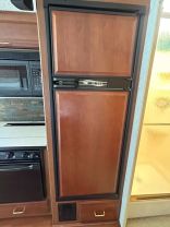 2003 WINNEBAGO ADVENTURER SERIES RV & CAMPERS - 31W WORKHORSE 
