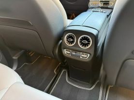 2021 MERCEDES-BENZ BRABUS SUV V8, TWIN TURBO, 4.0 LITER 700
