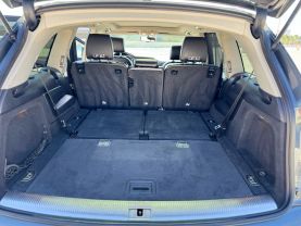 2015 AUDI Q7 SUV V6, SPRCHRGD, 3.0L 3.0T PREMIUM PLUS SPORT UTILITY 4D