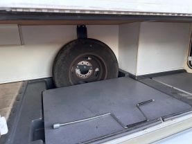 2007 FORD E450 SUPER DUTY CUTAWAY CUTAWAY V10, 6.8 LITER VAN CAB-CHASSIS 2D