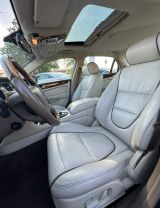 2005 JAGUAR XJ SEDAN V8, 4.2 LITER XJ VANDEN PLAS SEDAN 4D