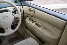 1999 TOYOTA VISTA WAGON 3S-FE ARDEO