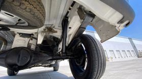 1998 DAIHATSU HIJET TRUCK EF-GS DECK VAN