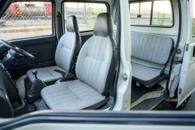 1998 DAIHATSU HIJET TRUCK EF-GS DECK VAN