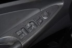 2012 HYUNDAI SONATA SEDAN 4-CYL, 2.4 LITER LIMITED SEDAN 4D
