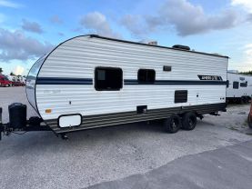 2022 GULF STREAM AMERILITE ULTRA LITE - - 248BH