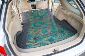 1999 TOYOTA VISTA WAGON 3S-FE ARDEO