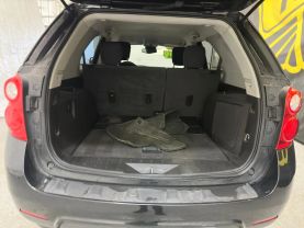 2012 CHEVROLET EQUINOX SUV I4 2.4L GASOLINE UTILITY 4D LT AWD 2.4L I4
