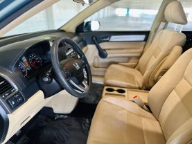 2011 HONDA CR-V SUV 4-CYL, VTEC, 2.4 LITER EX SPORT UTILITY 4D