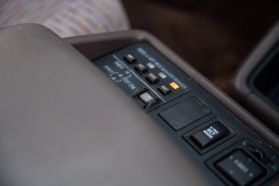 1993 TOYOTA HIACE VAN 1KZ-TE SUPER CUSTOM