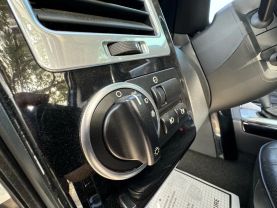 2012 LAND ROVER RANGE ROVER SUV V8, SUPERCHARGED, 5.0 LITER SUPERCHARGED SPORT UTILITY 4D