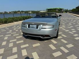 2012 ASTON MARTIN VIRAGE - - 2