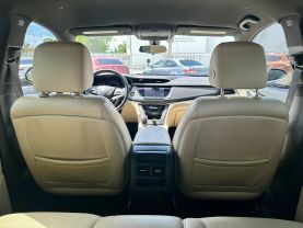 2019 CADILLAC XT5