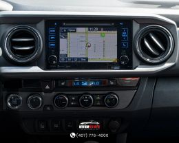 2016 TOYOTA TACOMA ACCESS CAB For Sale in Orlando