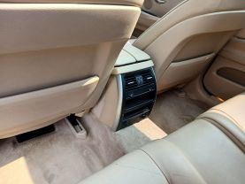 2012 BMW 5 SERIES