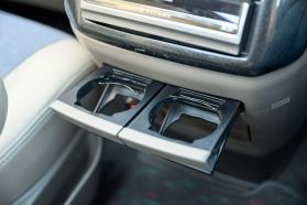 1998 NISSAN ELGRAND VAN QD32ETI HIGHWAY STAR