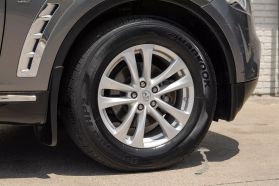 2014 INFINITI QX70 SUV V6, 3.7 LITER 3.7 SPORT UTILITY 4D