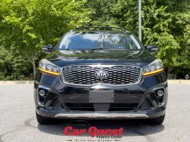 2019 Kia Sorento - Image 2