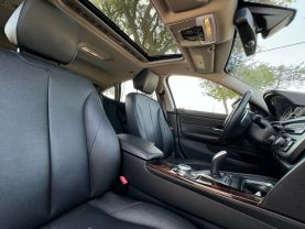 2015 BMW 4 SERIES SEDAN 4-CYL, SULEV, 2.0T 428I GRAN COUPE 4D