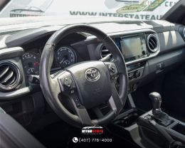 2016 TOYOTA TACOMA ACCESS CAB For Sale in Orlando
