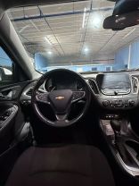 2021 CHEVROLET MALIBU