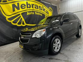 2012 CHEVROLET EQUINOX SUV I4 2.4L GASOLINE UTILITY 4D LT AWD 2.4L I4