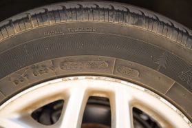 1999 TOYOTA VISTA WAGON 3S-FE ARDEO
