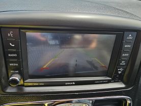 2012 CHRYSLER TOWN & COUNTRY PASSENGER V6, 3.6 LITER TOURING MINIVAN 4D