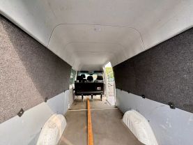 2017 MERCEDES-BENZ SPRINTER 2500 CREW