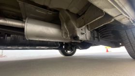 1998 NISSAN ELGRAND VAN QD32ETI HIGHWAY STAR