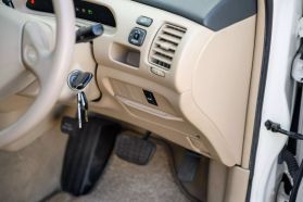 1999 TOYOTA VISTA WAGON 3S-FE ARDEO