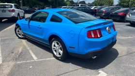 2012 Ford Mustang - Image 7